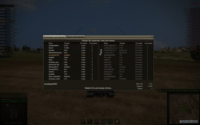 Wargaming