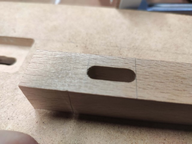 Как я делал деревянные игрушки-конструкторы
