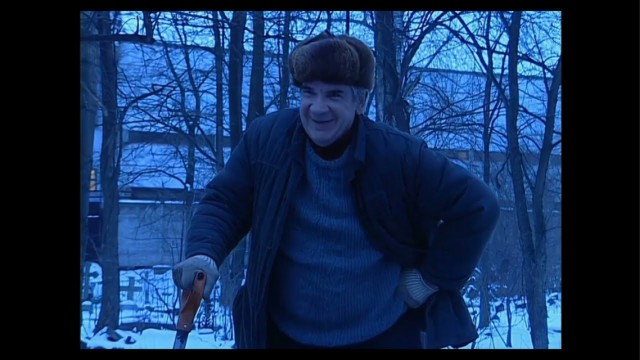 Судмедэксперт Новиков. Сюжет о бренности бытия