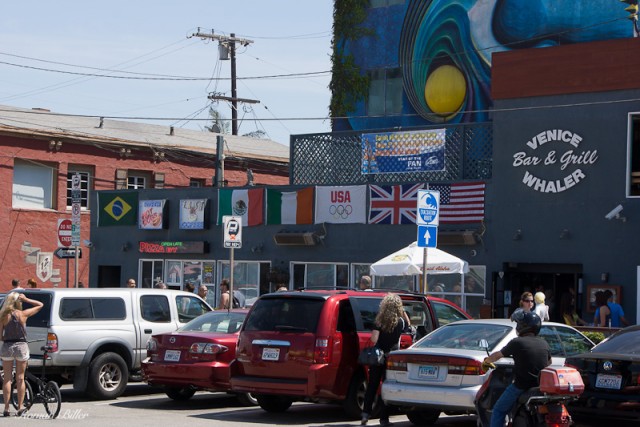 Калифорния.