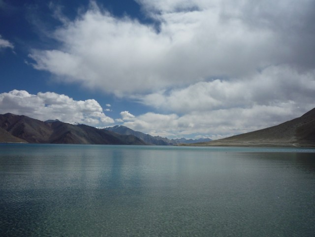 Тайна воды