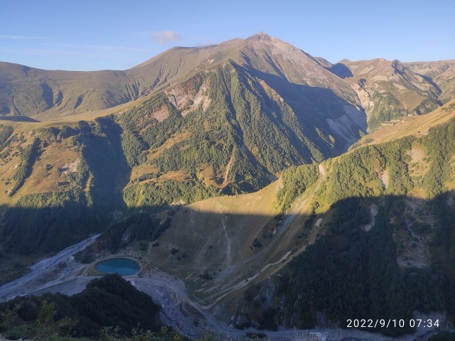 Мой Кавказ. Часть 2