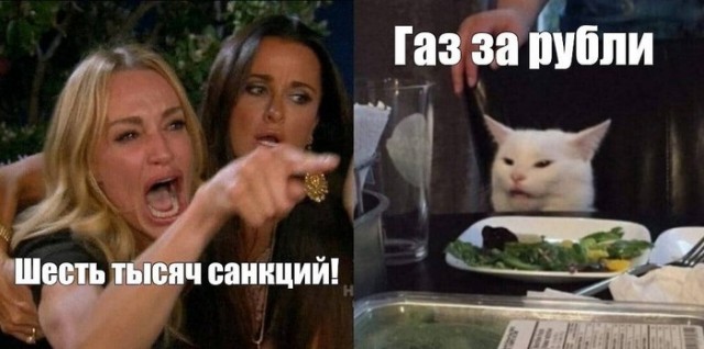 Цены на газ в Европе опустились ниже 300 долларов за тысячу «кубов» впервые за два года