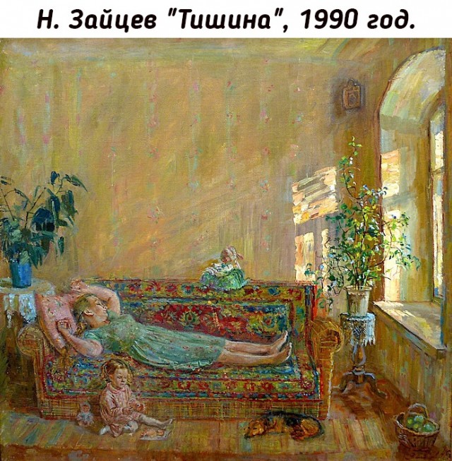 Небольшая подборка исторических фото (12.07)