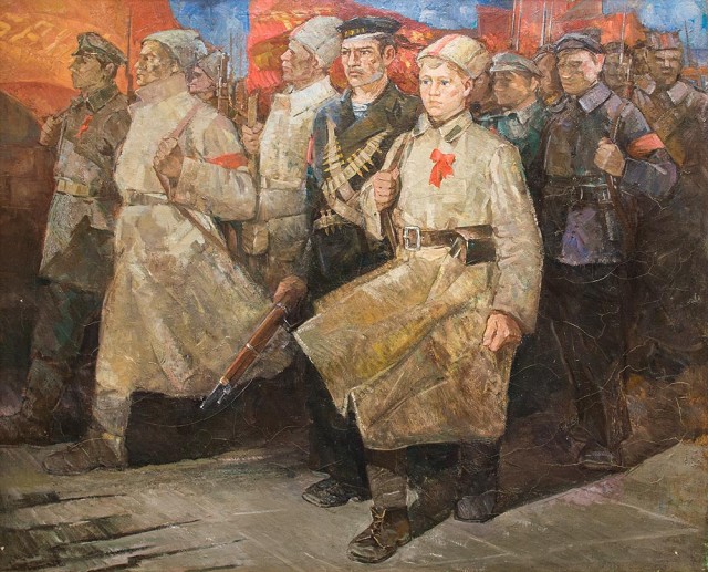 55-летний житель Белгорода погиб в результате артобстрела на улице Макаренко — СМИ