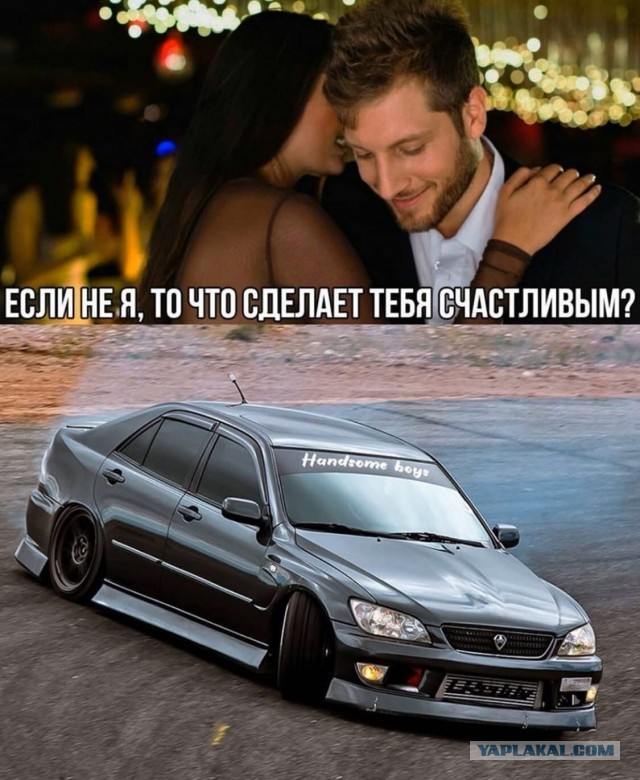 Красивые "японки" ч.2