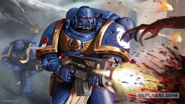 Первый контакт