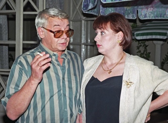 Интересные фотографии 1990 -х 15.07.24