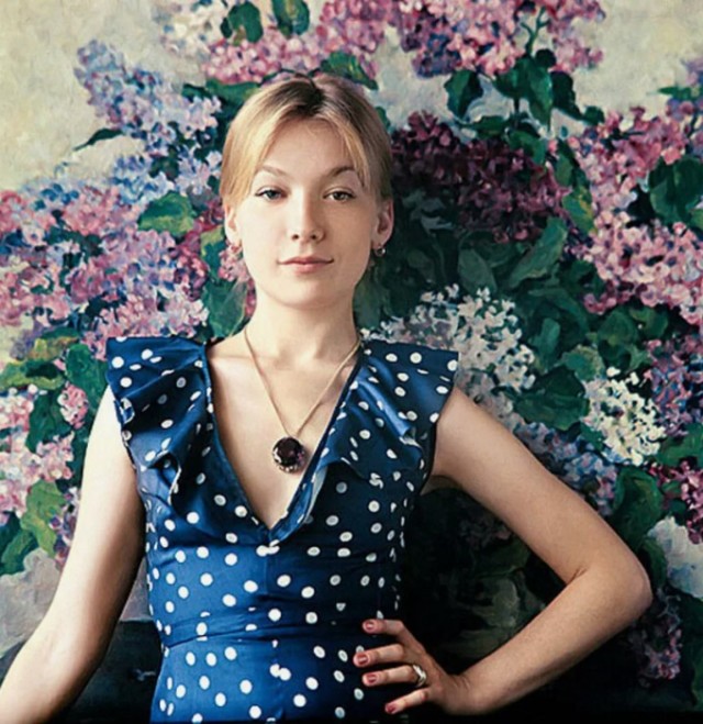 Елена Коренева