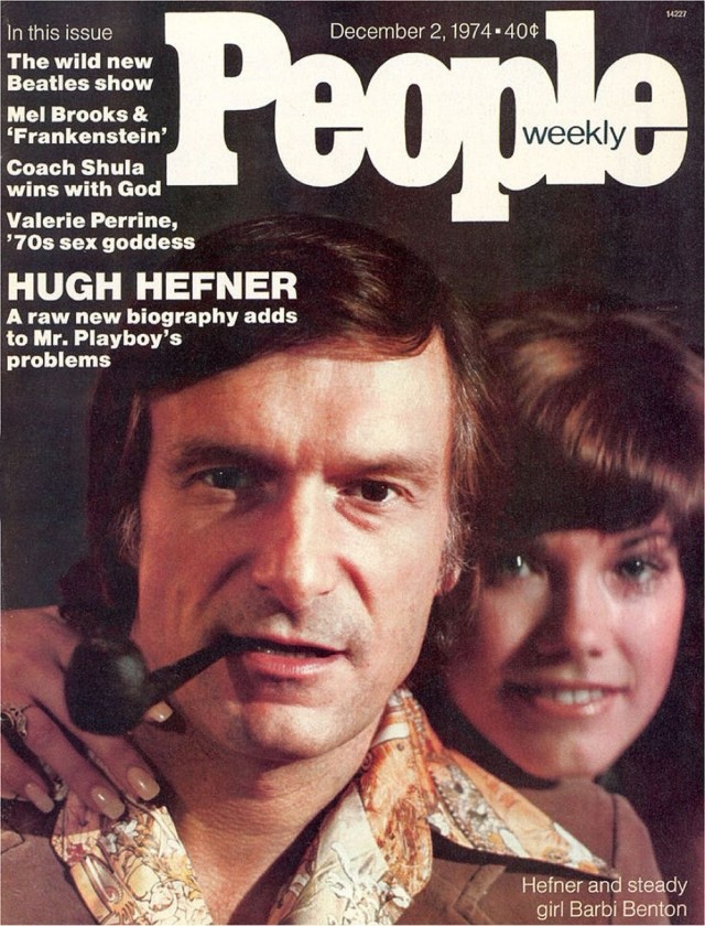 50 лет назад. Декабрь 1974 года