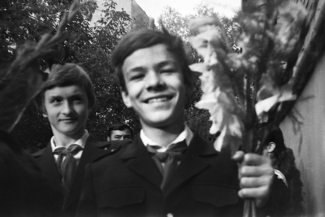 Советские люди в 1970-х годах 25.01.25