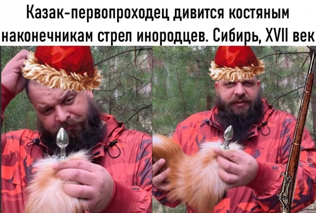 Нуштош 10.04.2025. Временное помутнение рассудка (s3e10)