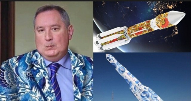 Роскосмос готовит шесть миссий к Луне!