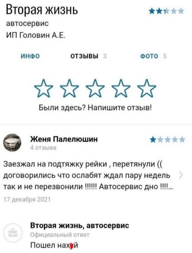 ТРРРидцать тРРРи от 22 мая