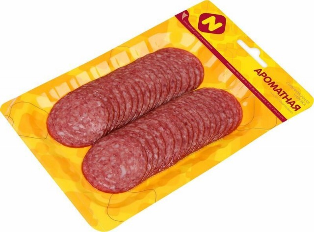 Ничего вы не понимаете в колбасных обрезках!)