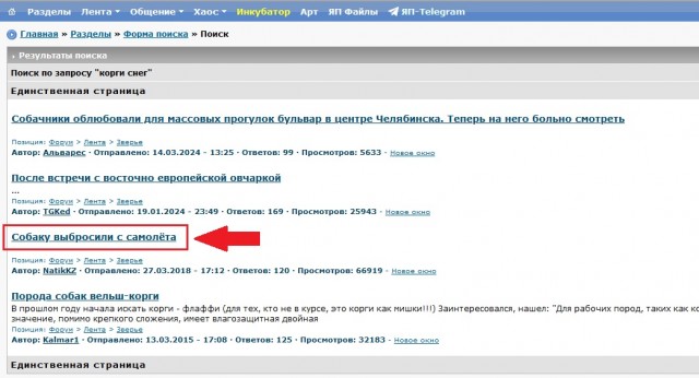 Рви меха или как перестать постить баяны на ЯП