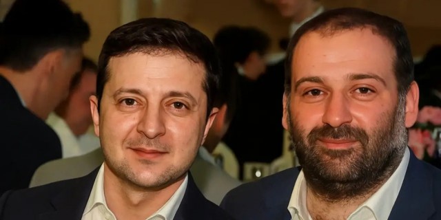 Никогда такого не было и вот опять