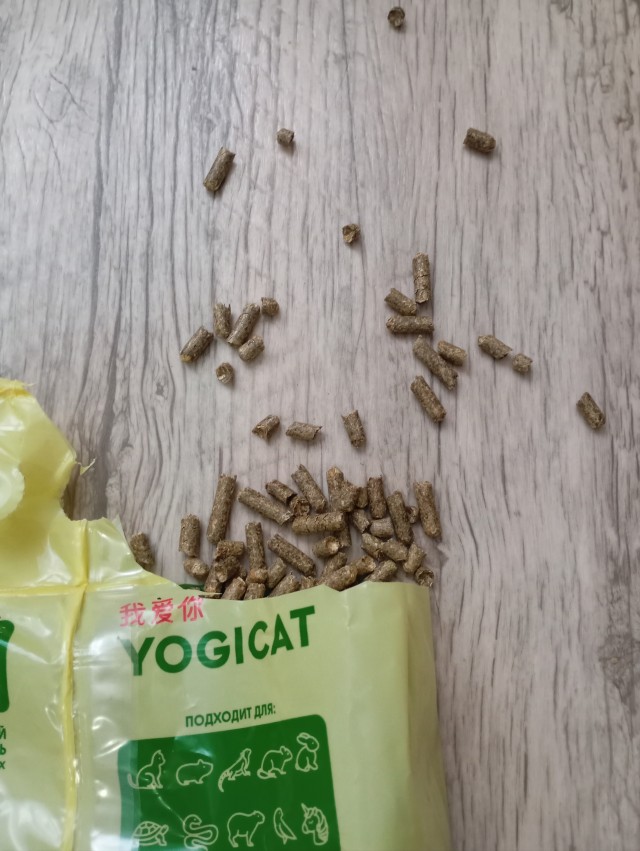 Кота на мякине не проведешь?!