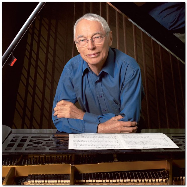 100 лет композитору Александру Зацепину