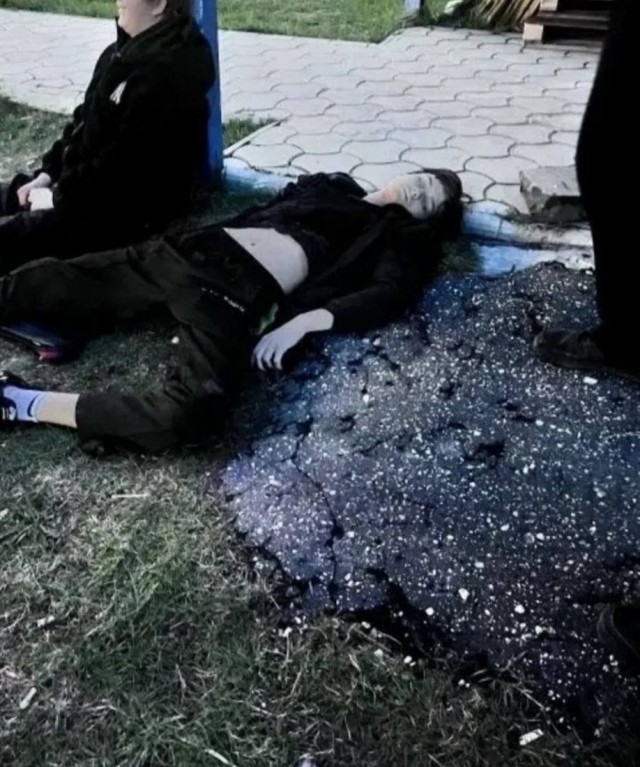 В Нижегородской области подросток убил школьника после просьбы не размахивать ножом