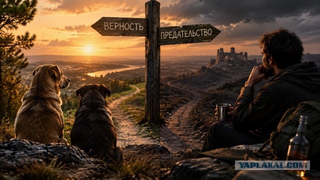 Двое, поэтический батл