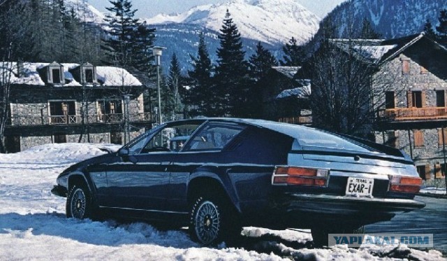 Игра на ЯПе: Угадай АВТО-7