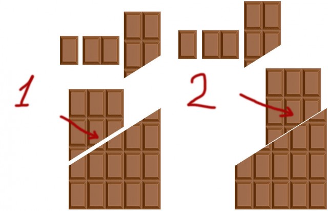 10 иллюзий, которые взорвут ваш мозг