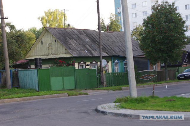 Голопом по Европам