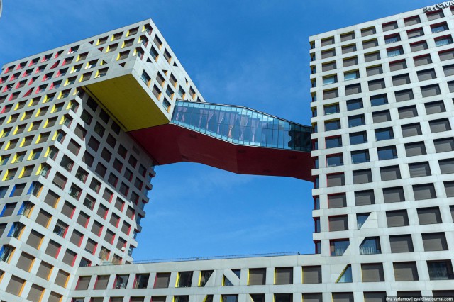 Пекин.  Путевые заметки, часть 1