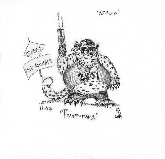 Wargaming 11