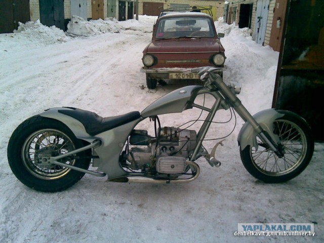 Как я добираюсь на работу