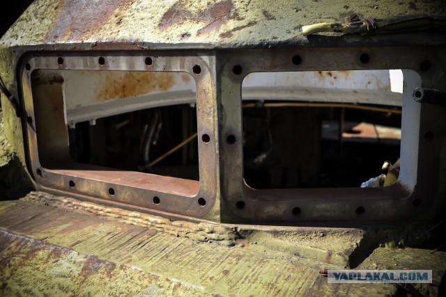 Припять. Смотреть, нельзя трогать - 2