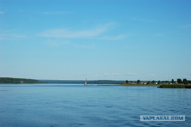 Деревенская Америка