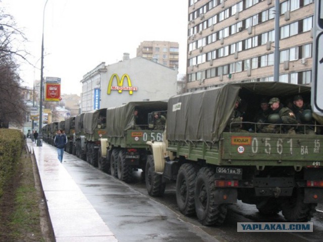 Полковник ВСУ cдался в плен вместе с остатками
