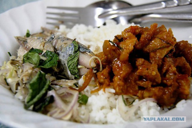 46 самых вкусных завтраков мира