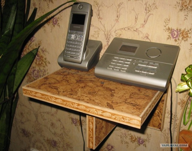 Поделки своими руками