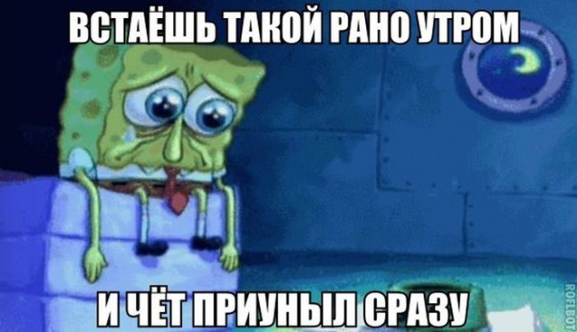 Смешные и не очень картинки