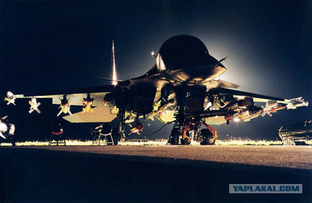 Авиационная фотоподборка