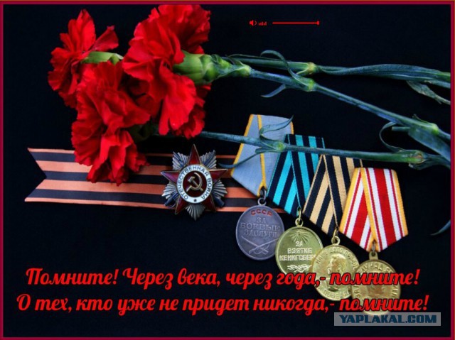 Леонид Быков и Алексей Смирнов на съёмках фильма