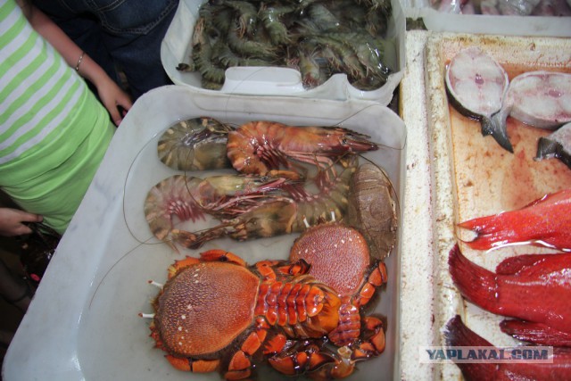 Всех с пятницей, хорошей погоды и выходных!