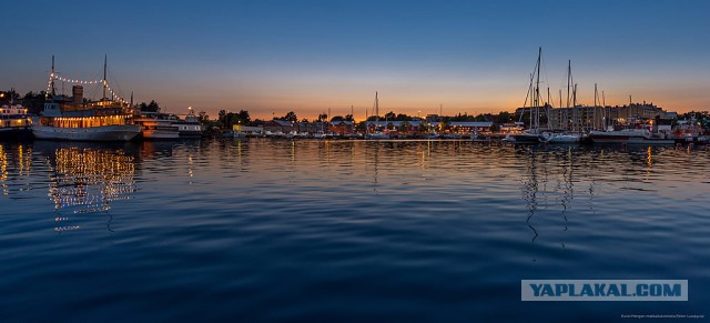 Балтийское море