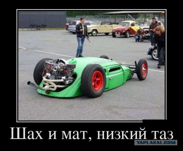 Картинки с просторов на четверг