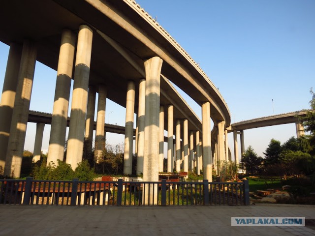 Практические советы для путешествий по Китаю