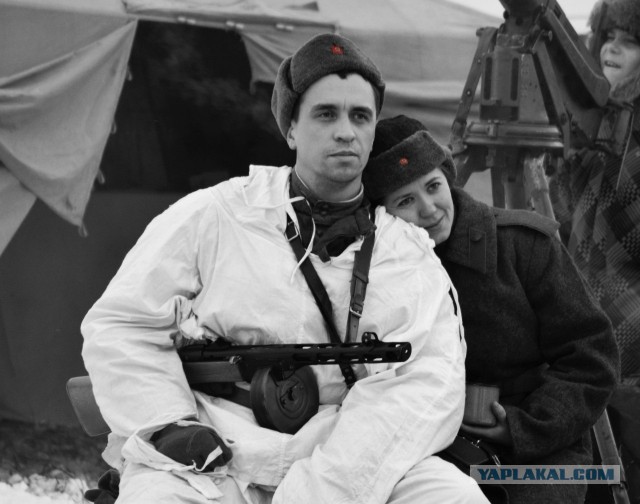 Операция «Январский гром»