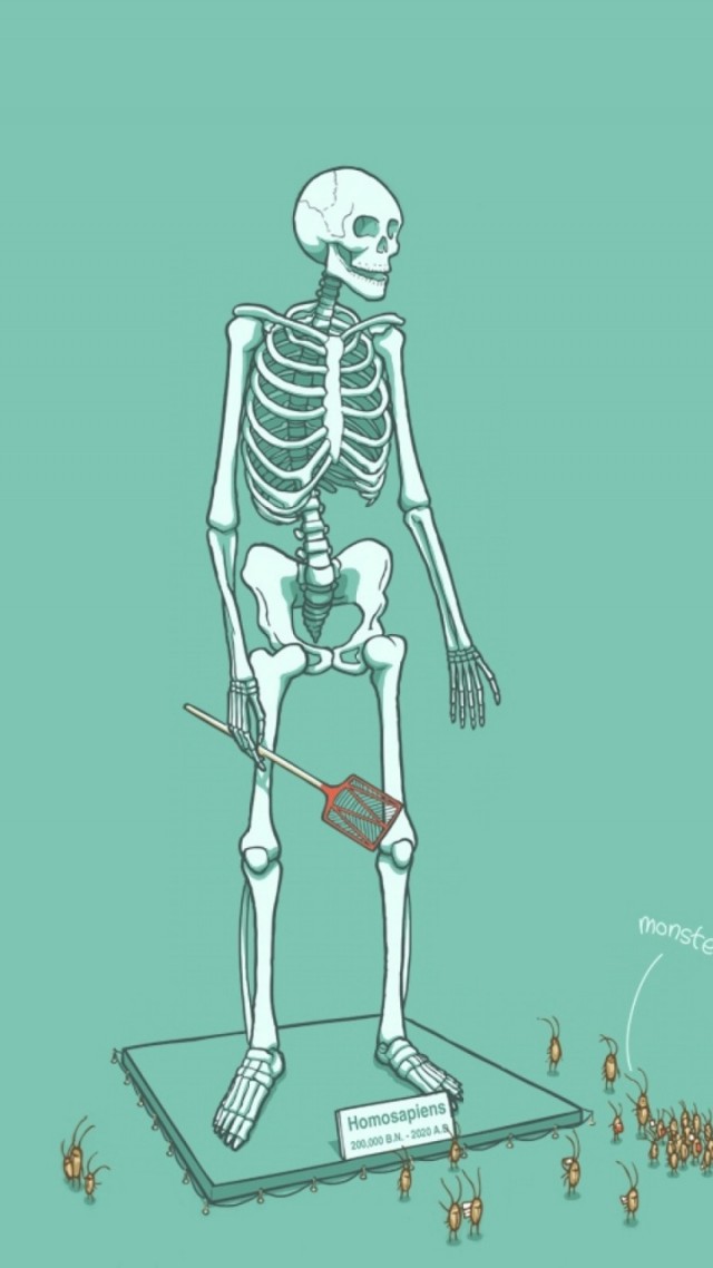 Где-то в Параллельной Вселенной