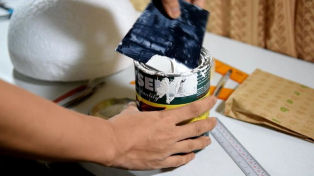 Филиппинский подросток собрал копию робота BB-8 из «Звездных войн»