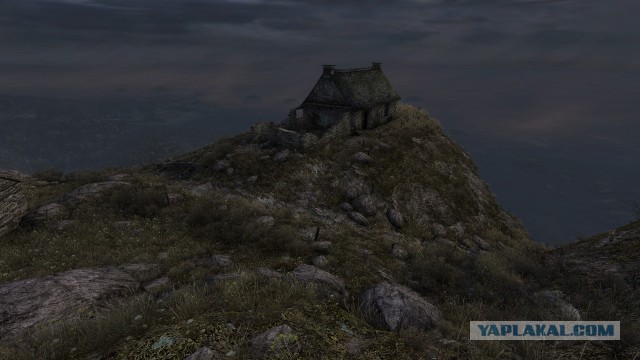 Вы попали на необитаемый остров и у вас есть возможность взять только 4 вещи