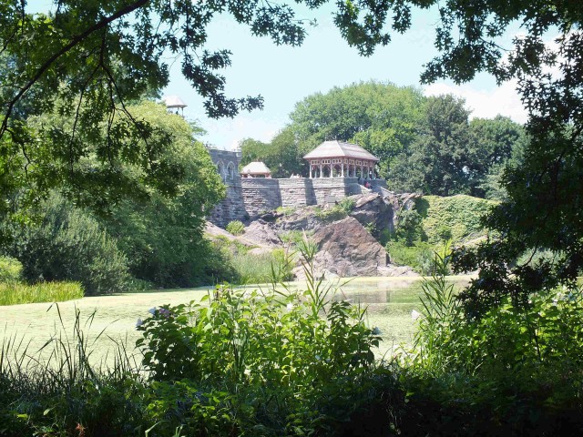 Как я побывал в США. Часть пятая. Заключительная