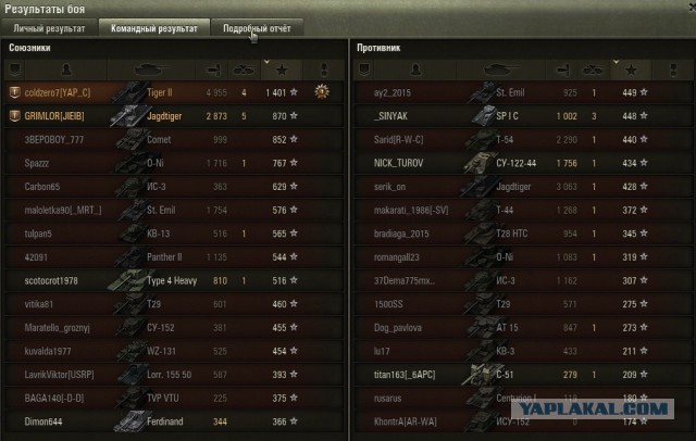 Wargaming 35