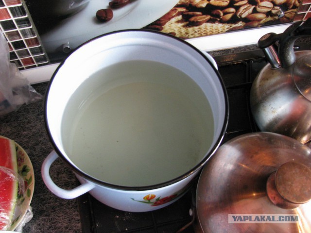 Вкусные помидоры на зиму